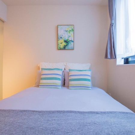 The Most Comfortable And Best Choice For Accommodation In Yoyogi Yosi2 Tokyo Eksteriør billede
