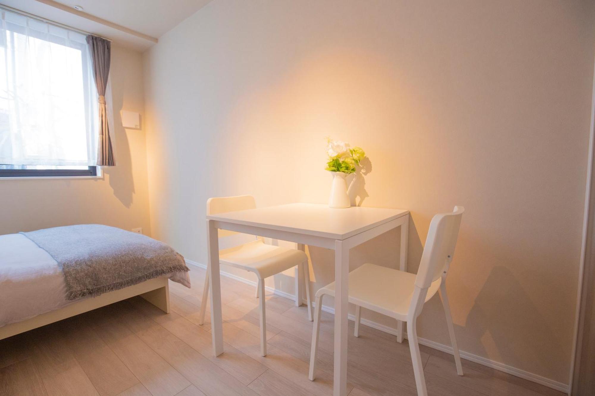 The Most Comfortable And Best Choice For Accommodation In Yoyogi Yosi2 Tokyo Eksteriør billede