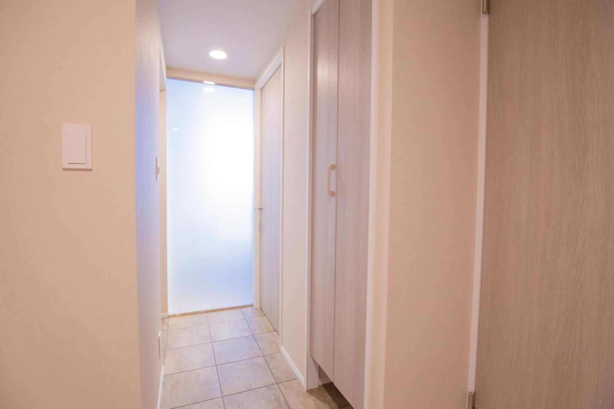 The Most Comfortable And Best Choice For Accommodation In Yoyogi Yosi2 Tokyo Eksteriør billede