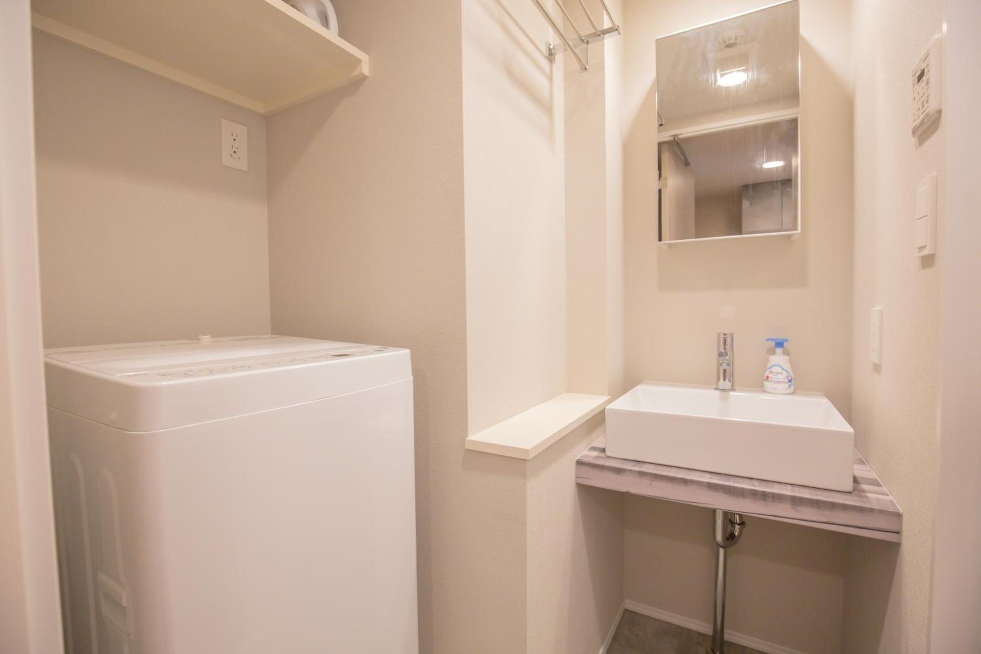 The Most Comfortable And Best Choice For Accommodation In Yoyogi Yosi2 Tokyo Eksteriør billede