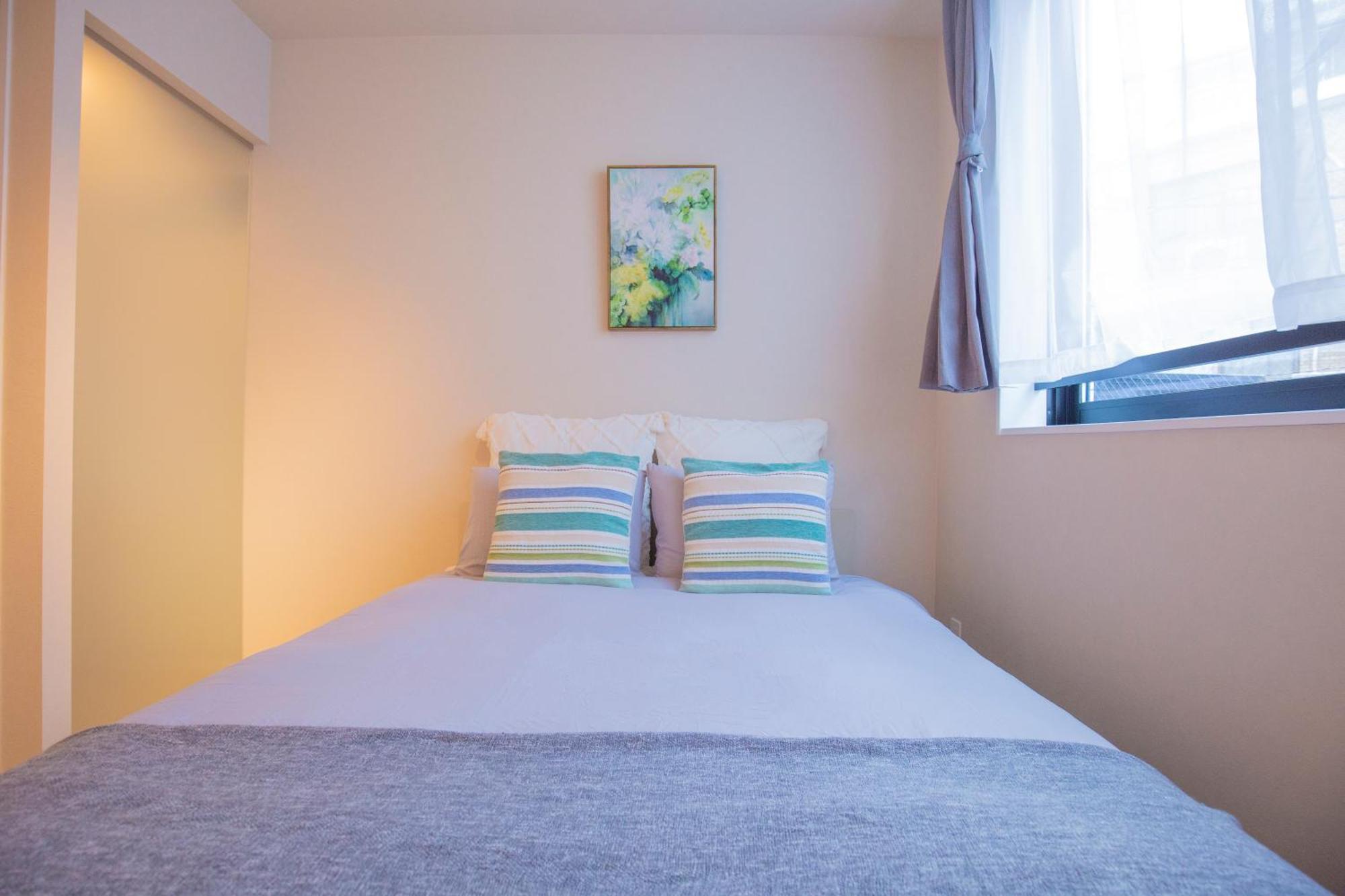 The Most Comfortable And Best Choice For Accommodation In Yoyogi Yosi2 Tokyo Eksteriør billede