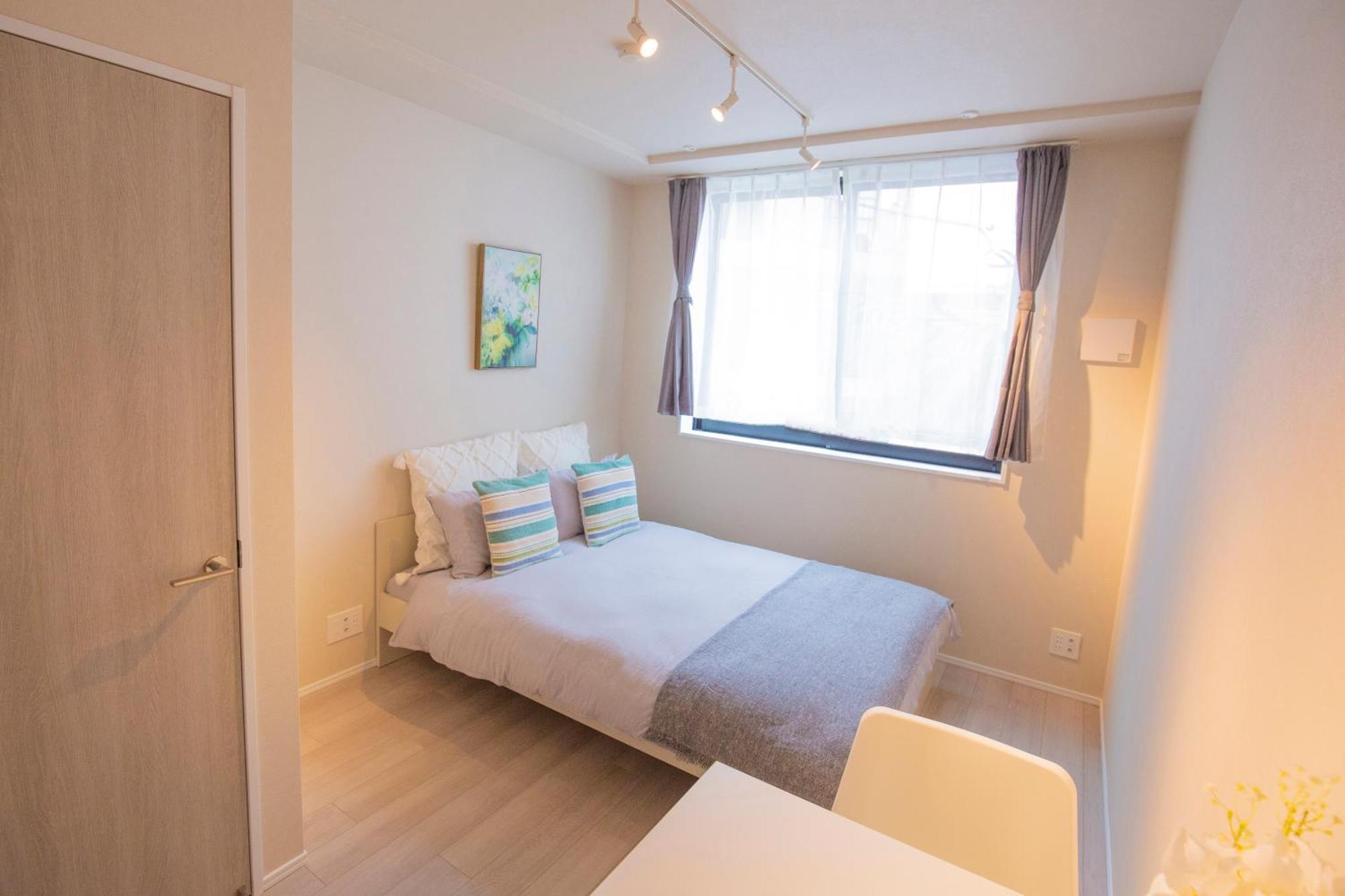 The Most Comfortable And Best Choice For Accommodation In Yoyogi Yosi2 Tokyo Eksteriør billede