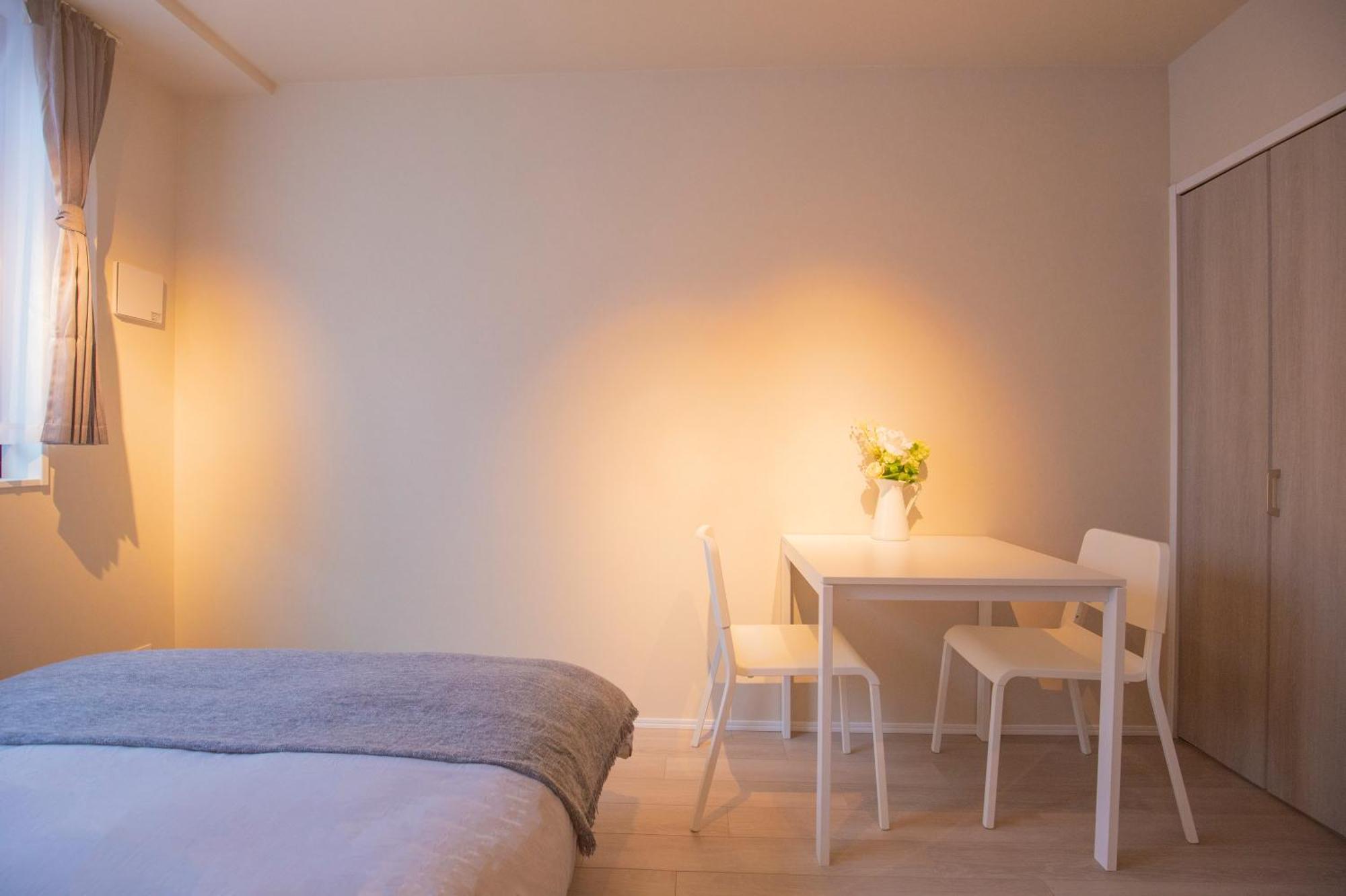 The Most Comfortable And Best Choice For Accommodation In Yoyogi Yosi2 Tokyo Eksteriør billede