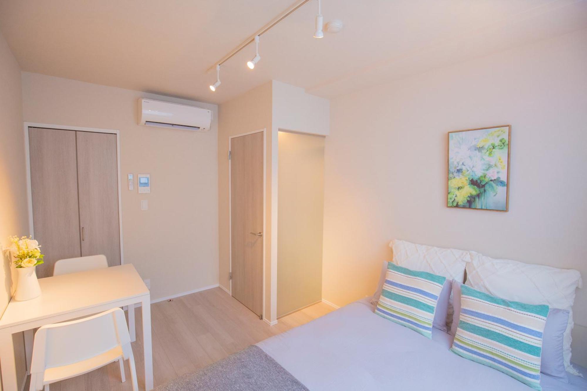 The Most Comfortable And Best Choice For Accommodation In Yoyogi Yosi2 Tokyo Eksteriør billede