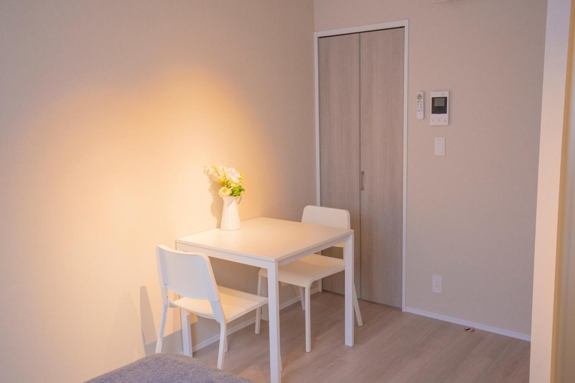 The Most Comfortable And Best Choice For Accommodation In Yoyogi Yosi2 Tokyo Eksteriør billede